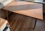 Schooltafel / bureau kind antiek vintage, Ophalen, Gebruikt, Tafel(s)