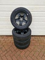 16' Renault Megane IV, Ophalen, Gebruikt, 16 inch, Banden en Velgen