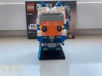 LEGO Brickheadz – 40539, Ahsoka Tano, Kinderen en Baby's, Speelgoed | Duplo en Lego, Ophalen of Verzenden, Zo goed als nieuw, Complete set