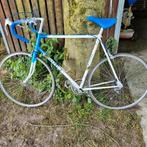 Mooie gazelle race fiets oldtimer., Ophalen