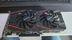 Gigabyte Radeon RX 580 GAMING 8GB, Computers en Software, Videokaarten, PCI-Express 3, AMD, DisplayPort, Ophalen of Verzenden