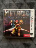 Metroid samus returns, Spelcomputers en Games, Games | Nintendo 2DS en 3DS, Avontuur en Actie, 1 speler, Ophalen of Verzenden