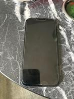 Iphone 14 PLUS 128GB incl hoesje, Telecommunicatie, Mobiele telefoons | Apple iPhone, 128 GB, IPhone 14 Plus, 86 %, Zwart