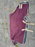 Amigo hero horseware 0 grams regendeken 5’9 / 175cm, Dieren en Toebehoren, Ophalen of Verzenden, Zo goed als nieuw, Deken