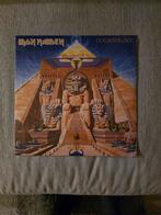 Iron Maiden - Powerslave Vinyl LP, Cd's en Dvd's, Ophalen of Verzenden, Nieuw in verpakking