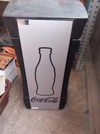 Coca cola koelkast / snelkoeler, Witgoed en Apparatuur, Koelkasten en IJskasten, Zonder vriesvak, Gebruikt, 75 tot 100 liter, 85 tot 120 cm