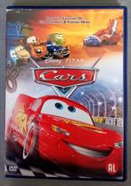 Dvd Cars Disney, Amerikaans, Alle leeftijden, Ophalen of Verzenden, Tekenfilm