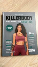 Fajah Lourens - Killerbody Lifestyle, Ophalen of Verzenden, Zo goed als nieuw, Fajah Lourens