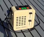 Clarke + Smith cassettespeler Modelnummer 1283 - Jaren 70 -, Ophalen of Verzenden, Enkel, Overige merken, Tiptoetsen