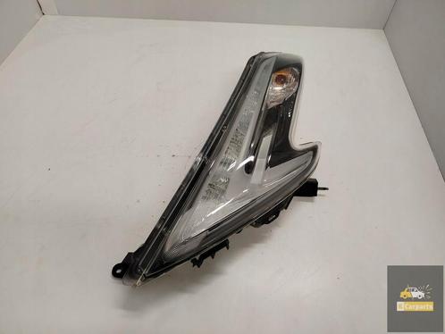 Nissan Juke I Lift F15 LED DRL Plug-in versie linkerlamp Per, Auto-onderdelen, Verlichting, Nissan, Gebruikt, Ophalen of Verzenden