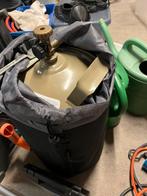 Propaan gasfles 11 kg, Ophalen, Zo goed als nieuw