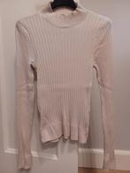 FB Sister maat S, Kleding | Dames, Beige, Ophalen of Verzenden, Zo goed als nieuw, Lange mouw