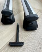 Audi Dakdragers - Zo goed als nieuw!, Ophalen, Zo goed als nieuw