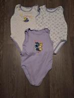 Woezel en Pip Rompers Maat 98-104, Nacht- of Onderkleding, Gebruikt, Meisje, Ophalen of Verzenden