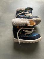 kindersnowboots maat 22, Kinderen en Baby's, Gebruikt, Jongen of Meisje, Ophalen of Verzenden, Laarzen