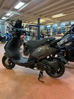Gebro scooters: Piaggio zip SP-line NIEUW 45KM, Ophalen, Maximaal 45 km/u, Zip, Nieuw