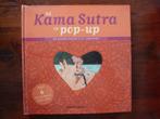erotisch boek Kamasutra 3D, Boeken, Ophalen of Verzenden, Gelezen