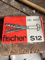 Fischer s12, Ophalen of Verzenden, Zo goed als nieuw