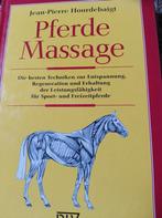 Pferde massage, Ophalen of Verzenden