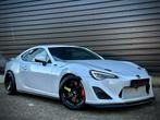Toyota GT86 3.0 2JZ SWAP 600HP! MONSTER! SHOWCAR! JAPAN!, 13 km/l, Stof, Gebruikt, Wit