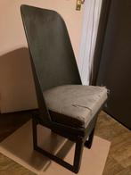 Stoel DAF YA 328, Ophalen, Landmacht