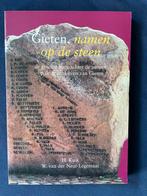 Collectie boeken over Drentse geschiedenis, Ophalen of Verzenden