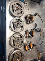 3x bosch ontsteking, Ophalen of Verzenden, Blok