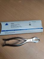 Tandtechniek Hardgips kniptang, Diversen, Ophalen of Verzenden, Nieuw