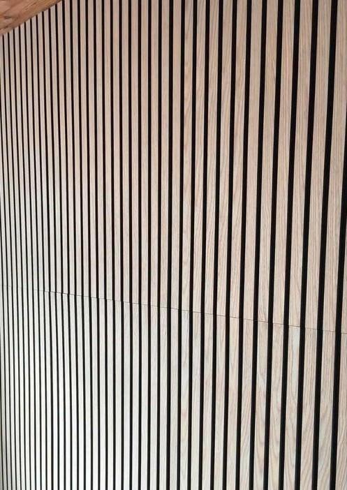 Akoestische Panelen - 6 stuks, Huis en Inrichting, Woonaccessoires | Overige, Zo goed als nieuw, Ophalen of Verzenden