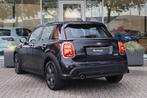 Mini Mini 5-Deurs (f55) 1.5 Cooper Camden 136pk | Carplay |, Gebruikt, Met garantie (alle), Zwart, Origineel Nederlands