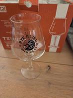 6 "Rye River" bierglazen 0,25 L nieuw in doos, Verzamelen, Ophalen, Nieuw, Glas of Glazen, Overige merken