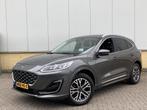 Ford Kuga 2.5 PHEV Vignale Lederen bekleding, elektrische st, 14 kWh, Gebruikt, Bedrijf, Hybride Elektrisch/Benzine