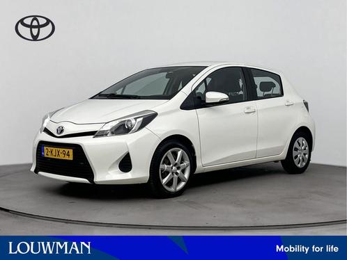 Toyota Yaris 1.5 Full Hybrid Aspiration | Camera | Cruise Co, Auto's, Toyota, Bedrijf, Te koop, Yaris, ABS, Achteruitrijcamera
