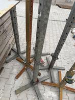 Hindernissen springbalken springstaanders hindernis, Dieren en Toebehoren, Balken, Gebruikt, Balken, Ophalen of Verzenden