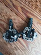 Shimano spd pedalen, Ophalen, Gebruikt, Overige typen