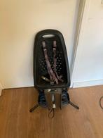 Yepp Fietsstoeltje Achter - Gebruikt, Fietsen en Brommers, Fietsaccessoires | Fietsstoeltjes, Ophalen, Achterzitje, 9 t/m 18 kg