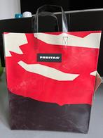 Freitag Miami Vice shopping bag nieuw rood zwart wit, Nieuw, Shopper, Ophalen of Verzenden, Rood