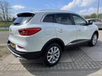 Renault Kadjar 1.3 TCe 140 PK intens / Dealer onderhouden/ A, 15 km/l, Gebruikt, 4 cilinders, Wit