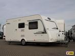 Caravelair Antares Style 450 Enkele bedden Voortent Fietsrek, Bedrijf, Treinzit, Overige typen, Caravelair