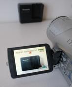 Panasonic NV-GS120 MiniDV Camcorder, Mini dv, Gebruikt, Panasonic, Camera