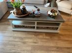Salontafel Bommel 150x75cm - Mooie staat!, Huis en Inrichting, Tafels | Salontafels, Ophalen, 100 tot 150 cm, 50 tot 100 cm, Minder dan 50 cm