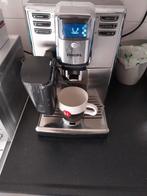 philips latte go, Witgoed en Apparatuur, Koffiezetapparaten, Ophalen of Verzenden, Refurbished, Koffiemachine, Gemalen koffie