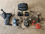 Mercury 6 7,5 9,8 pk 2 takt buitenboordmotor onderdelen, Ophalen of Verzenden, Gebruikt, Motor en Techniek