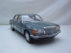 Mercedes-Benz w116 450SEL 6.9 1:18 Norev, Nieuw, Ophalen of Verzenden, Auto, Norev