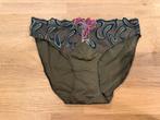 Louisa bracq slip maat 38 NIEUW! Nu €12,50, Ophalen of Verzenden, Slip