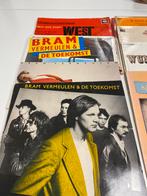 14 elpees, Ophalen, Gebruikt, Overige formaten