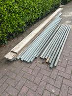 Stijgers, Ophalen, Gebruikt, Overige typen, 2 tot 5 meter