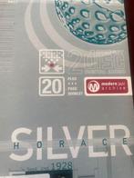 2 cd box horace silver jazz archive, Cd's en Dvd's, Ophalen of Verzenden, 1980 tot heden, Zo goed als nieuw, Jazz