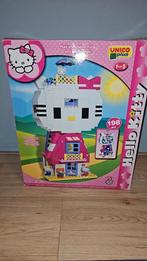 Hello Kitty duploset, Ophalen of Verzenden, Zo goed als nieuw, Overige merken