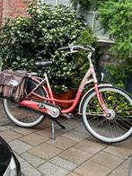 Montego moederfiets, Ophalen of Verzenden, Zo goed als nieuw, Overige merken, Versnellingen